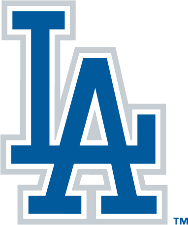 Los Angeles Dodgers 1999-2001 Alternate Logo DIY iron on transfer (heat transfer)